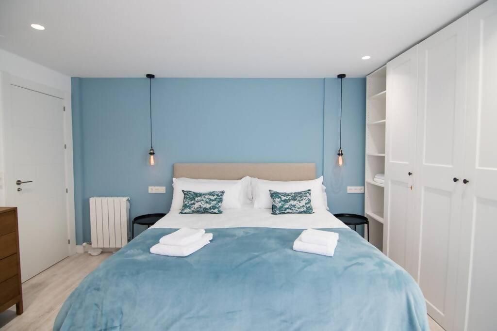 Amplio Y Moderno Apartamento En El Centro Granada Kültér fotó